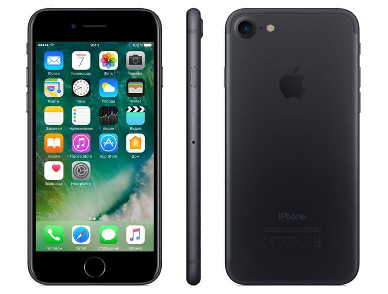 Аренда iPhone 7
