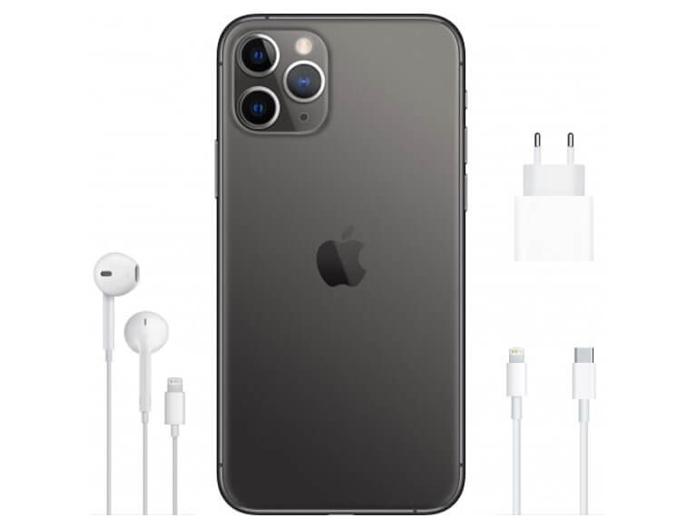 Аренда iPhone 11 Pro