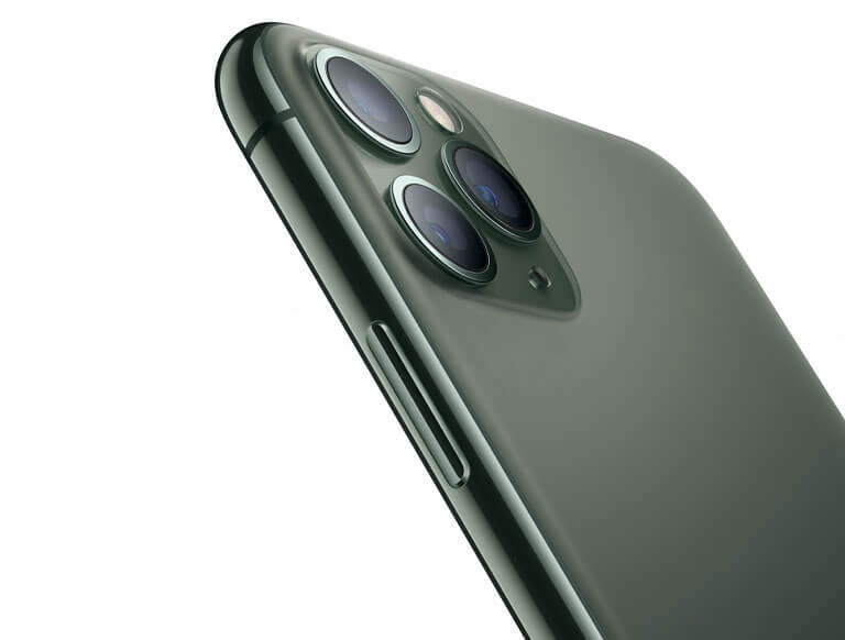 Аренда iPhone 11 Pro Max