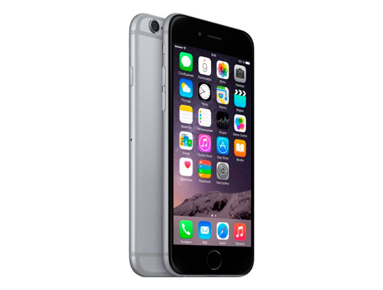 Аренда iPhone 6