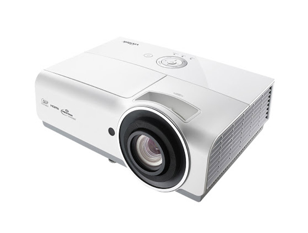 Аренда проектора Vivitek DH833