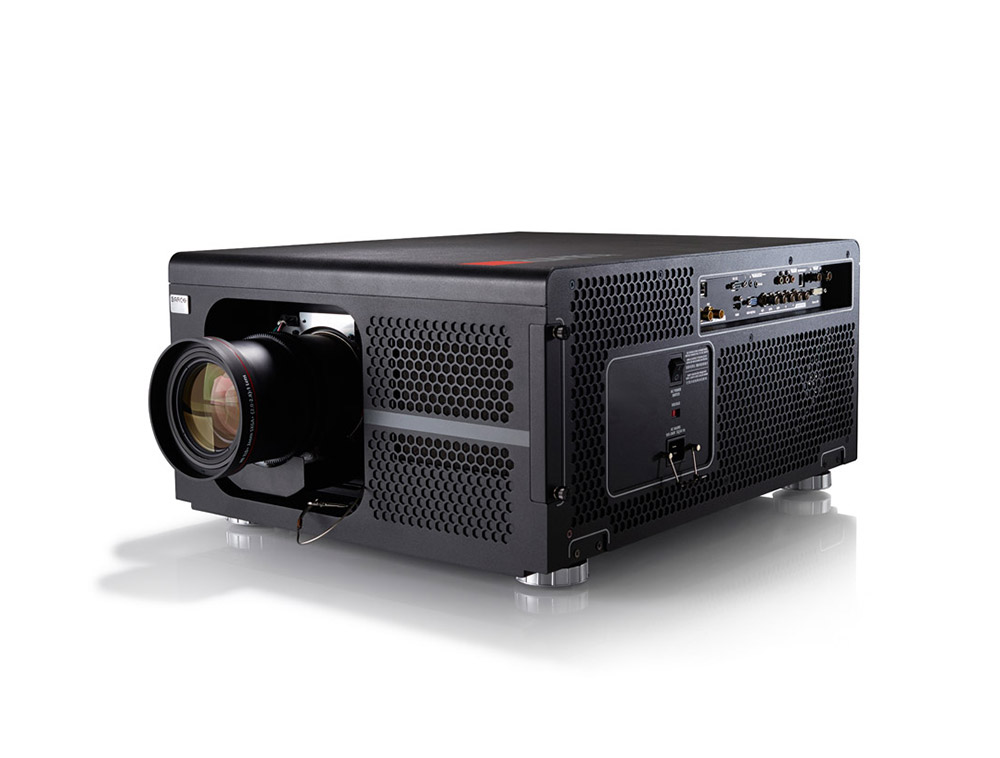 Аренда проектора Barco RLM W14