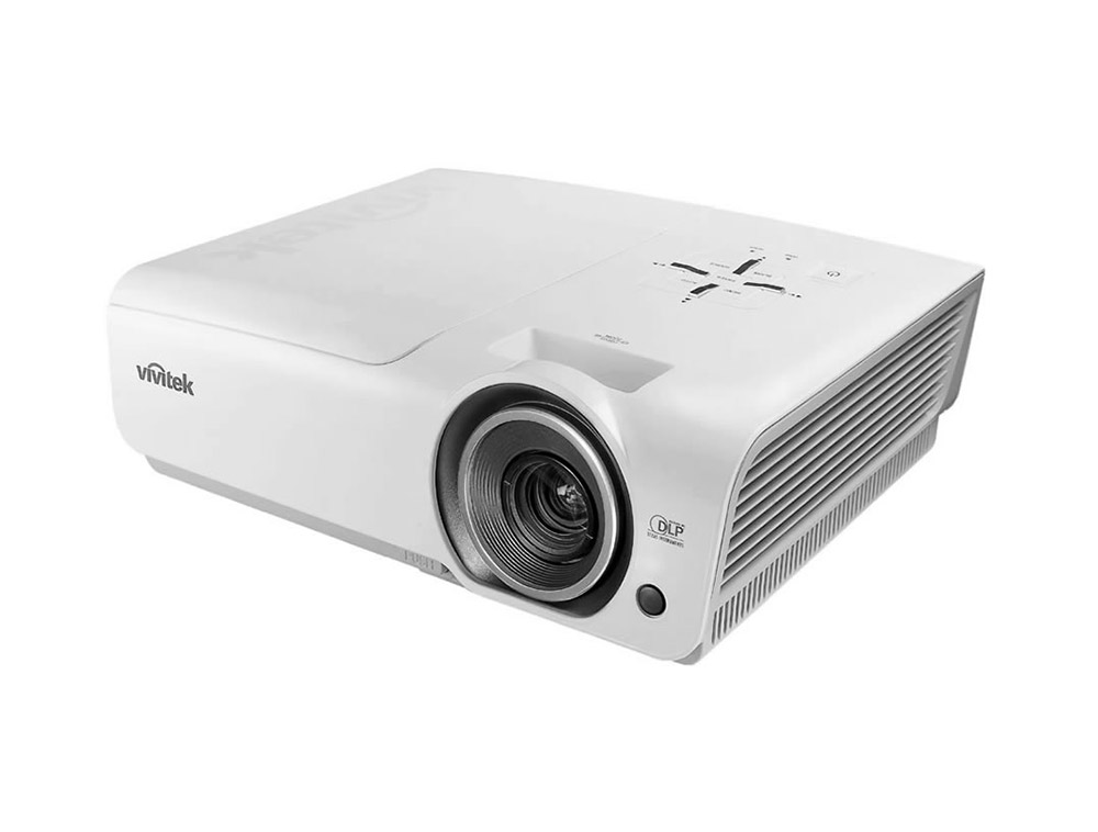 Аренда проектора Vivitek DX977-WT