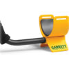 Аренда металлоискателя Garrett 250