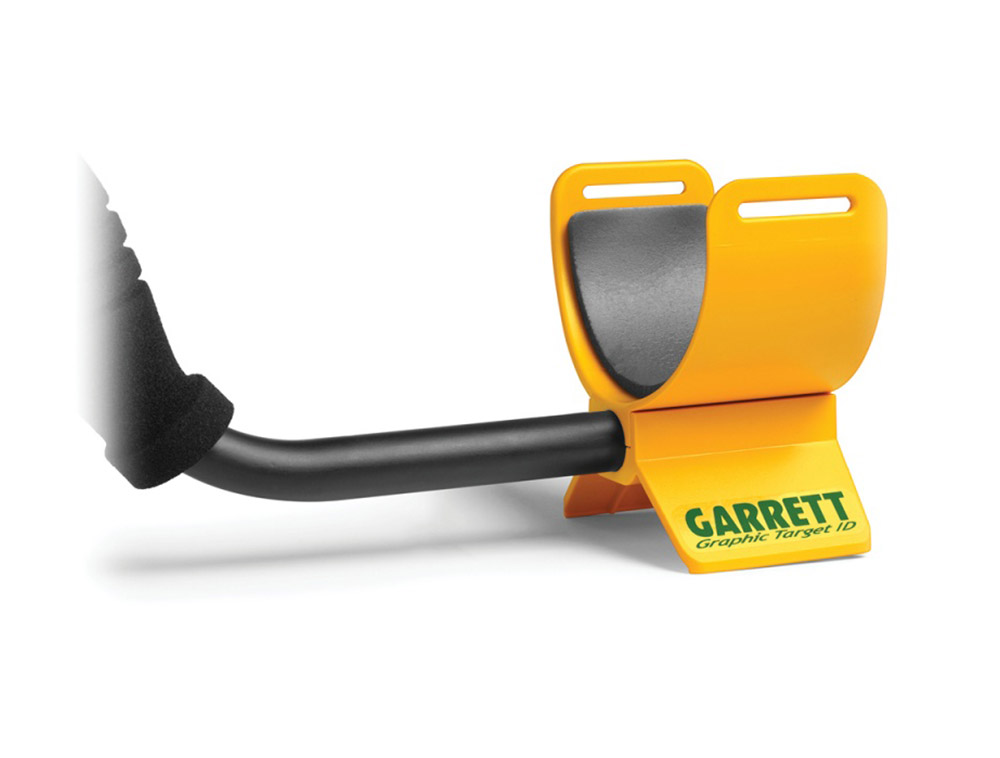 Аренда металлоискателя Garrett 250