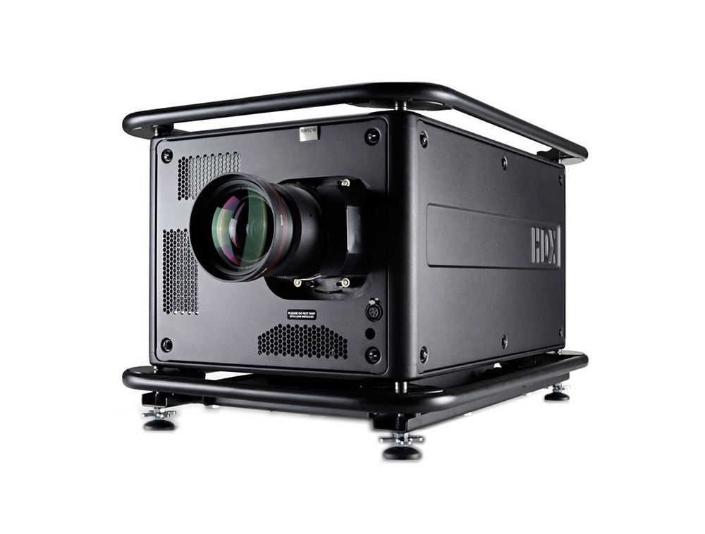 Аренда проектора Barco HDX-W20 FLEX