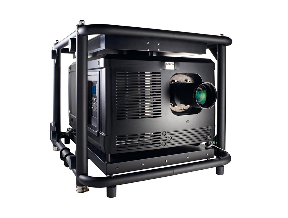Аренда проектора Barco HDQ-2K40