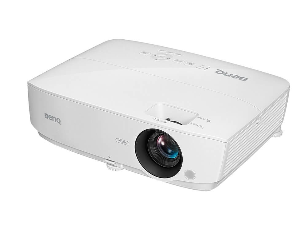 Аренда проектора BenQ MX532