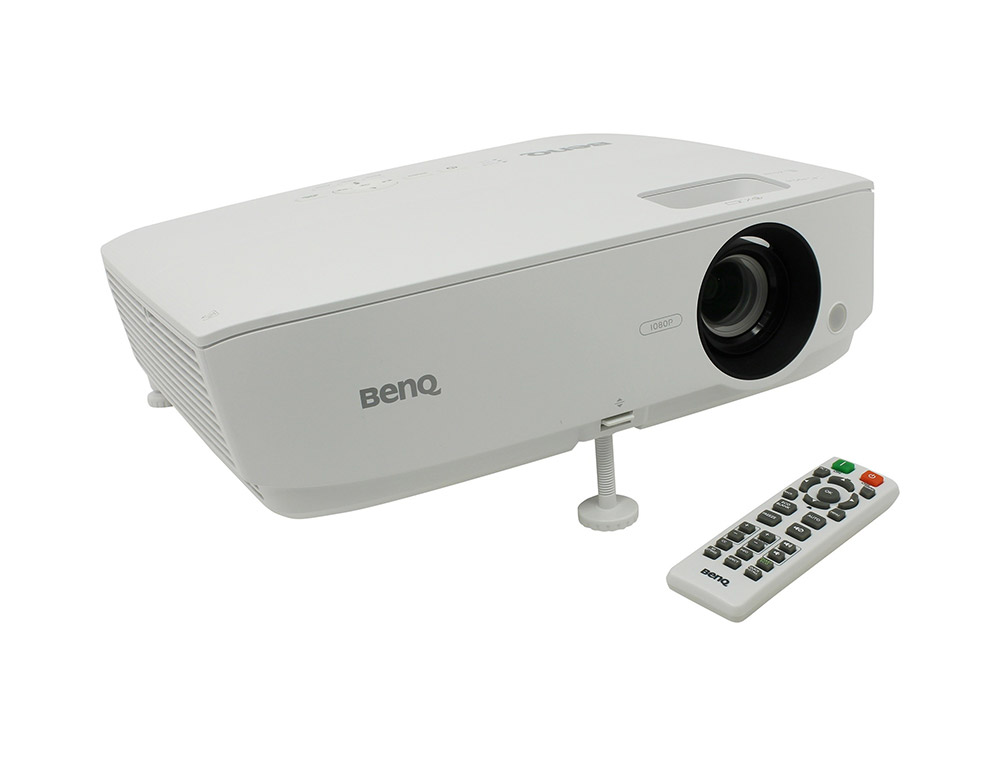 Аренда проектора BenQ MH534
