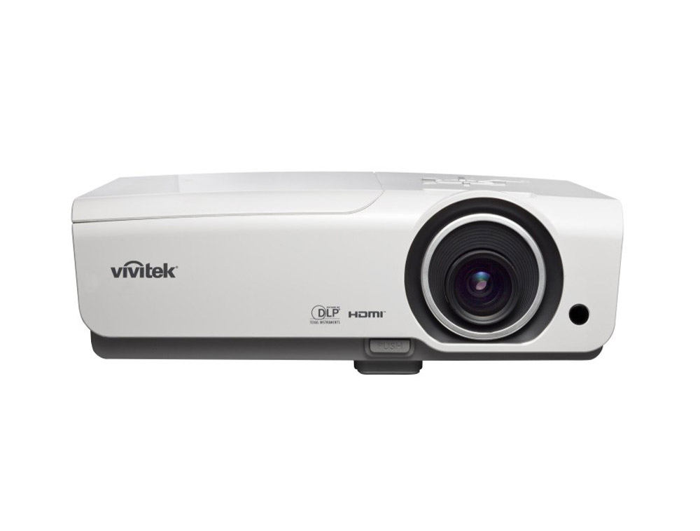 Аренда проектора Vivitek DX977-WT