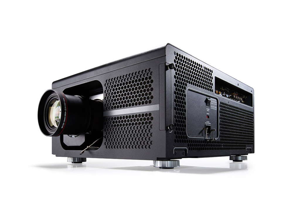 Аренда проектора Barco RLM W14