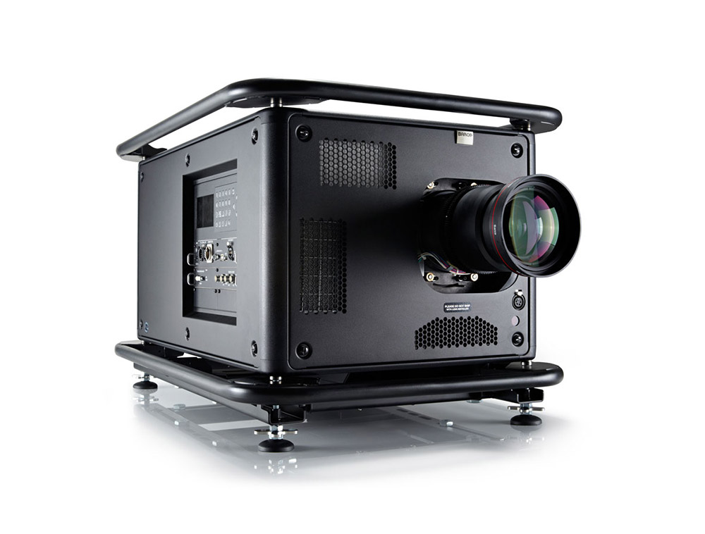 Аренда проектора Barco HDX-W20 FLEX