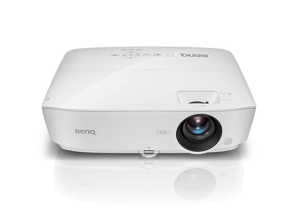 Аренда проектора BenQ MX532