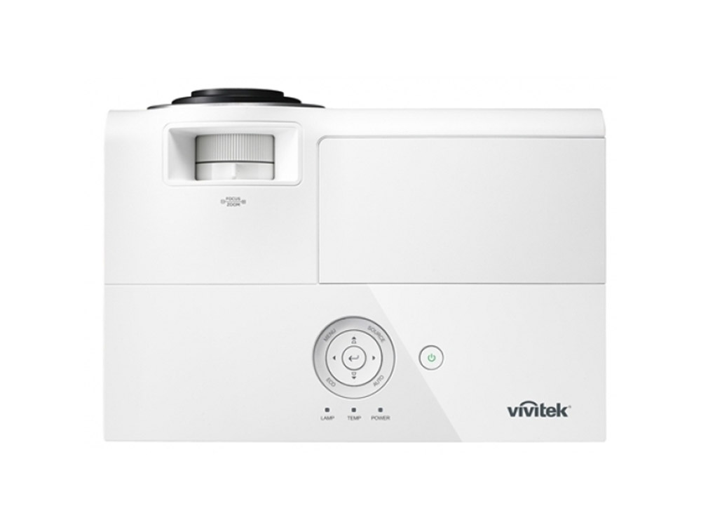 Аренда проектора Vivitek DH833
