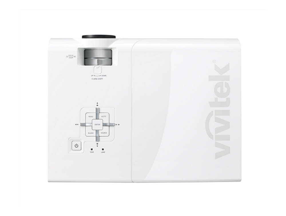 Аренда проектора Vivitek DX977-WT