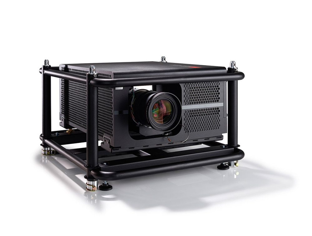 Аренда проектора Barco RLM W14