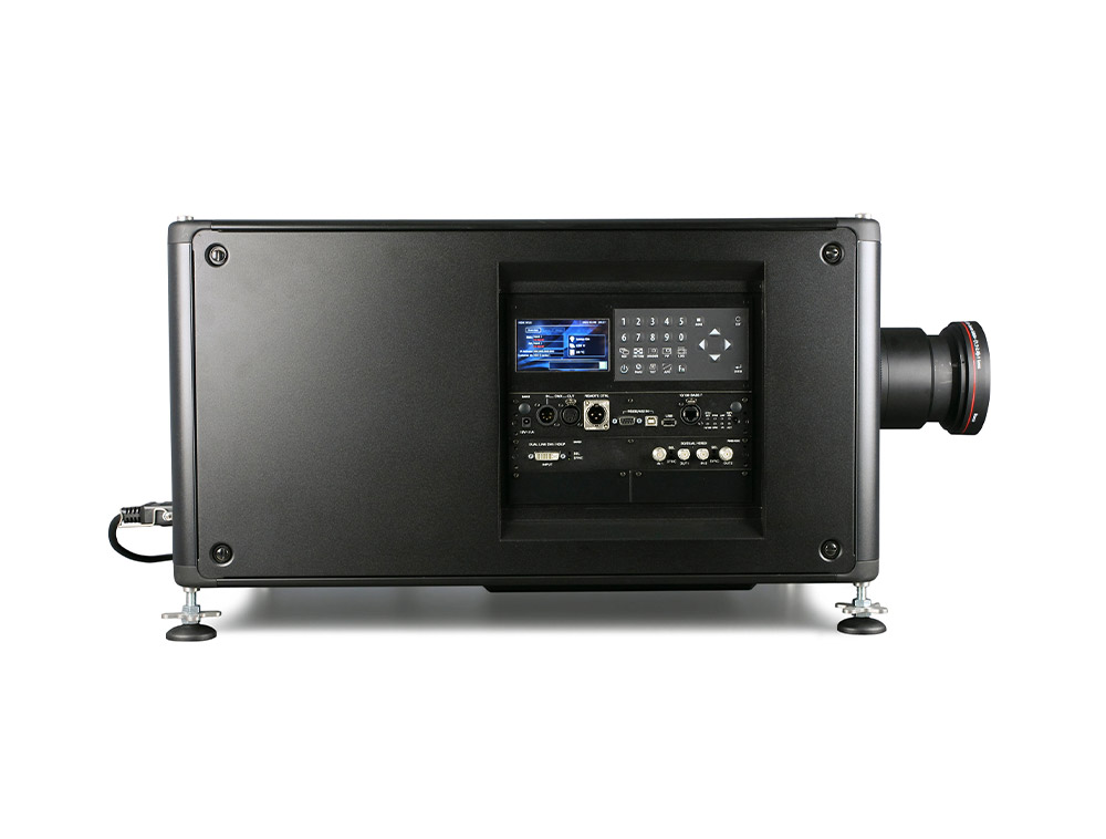 Аренда проектора Barco HDX-W20 FLEX