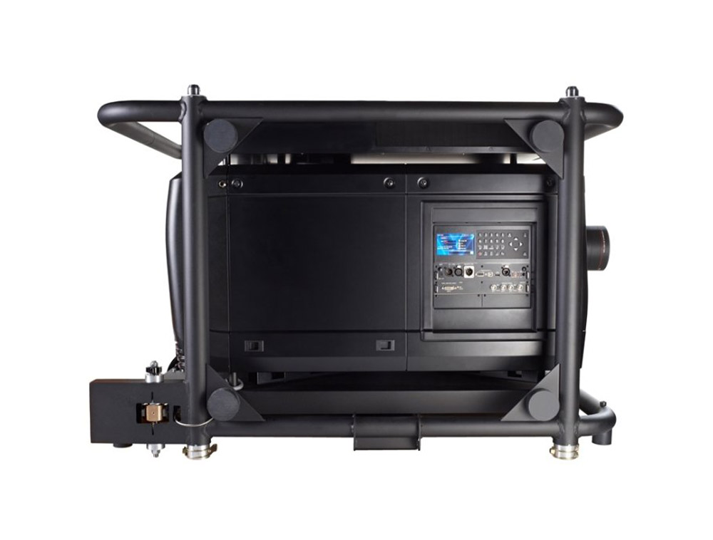Аренда проектора Barco HDQ-2K40