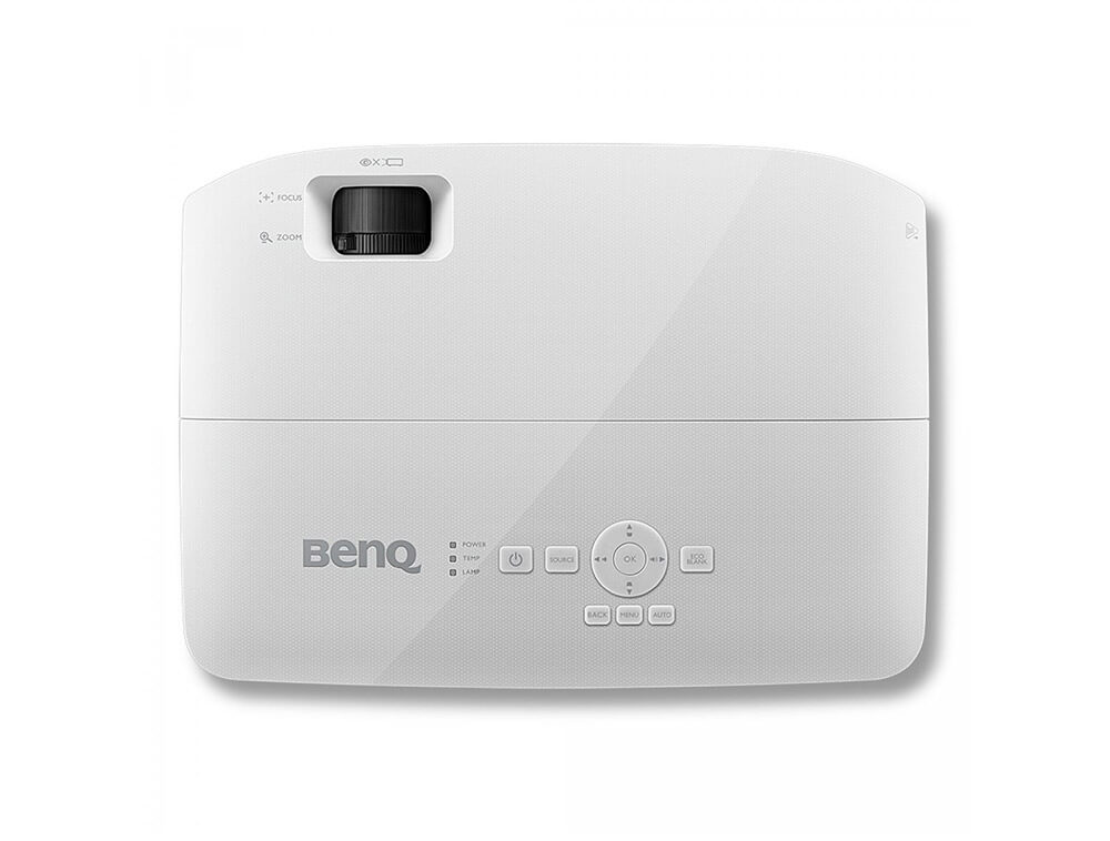 Аренда проектора BenQ MX532