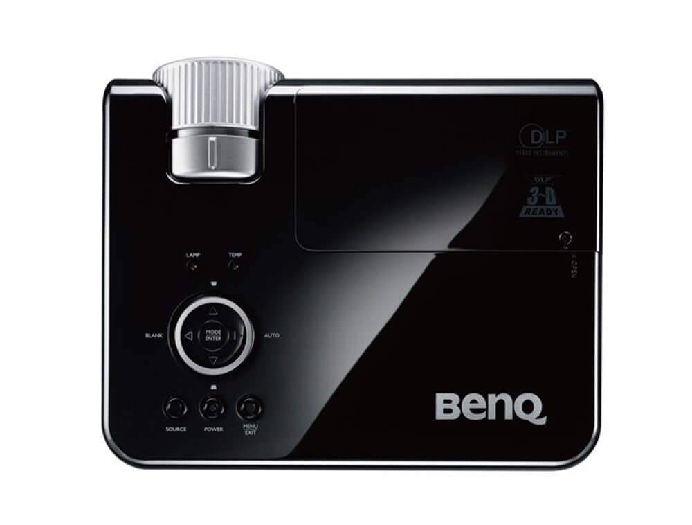 Аренда проектора BenQ MX511