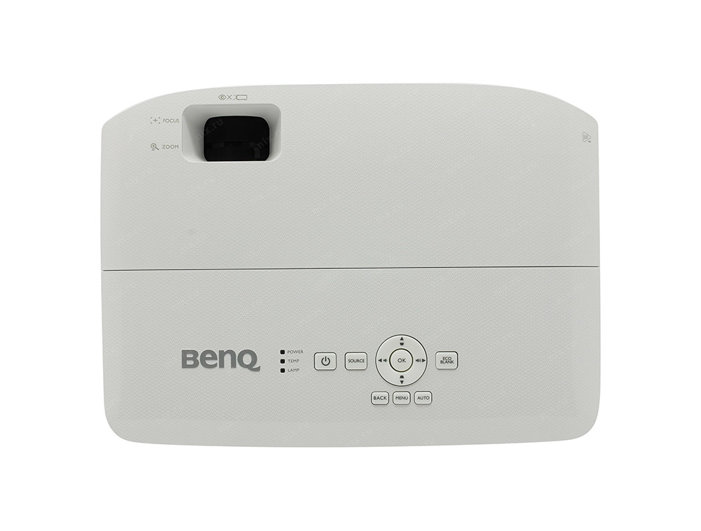Аренда проектора BenQ MH534