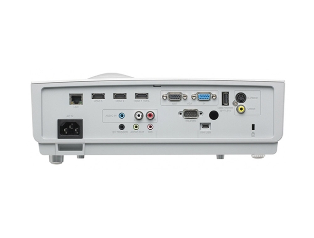 Аренда проектора Vivitek DH833