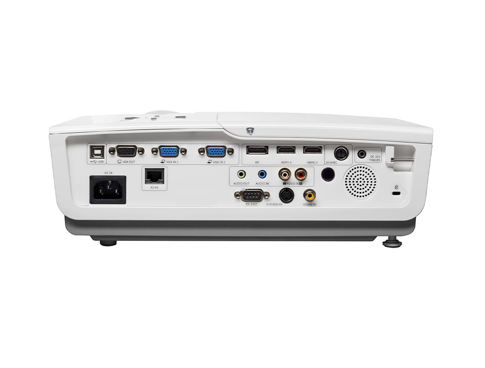 Аренда проектора Vivitek DX977-WT