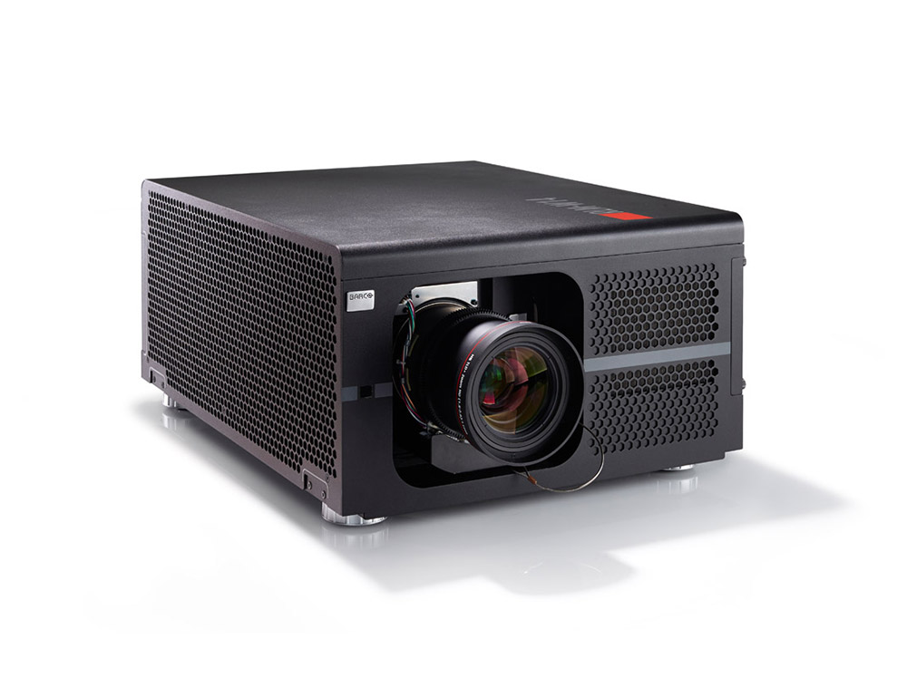 Аренда проектора Barco RLM W14
