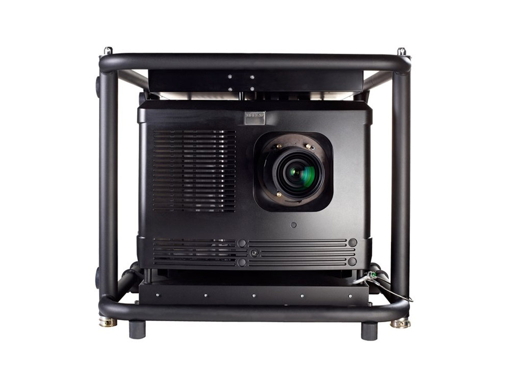 Аренда проектора Barco HDQ-2K40