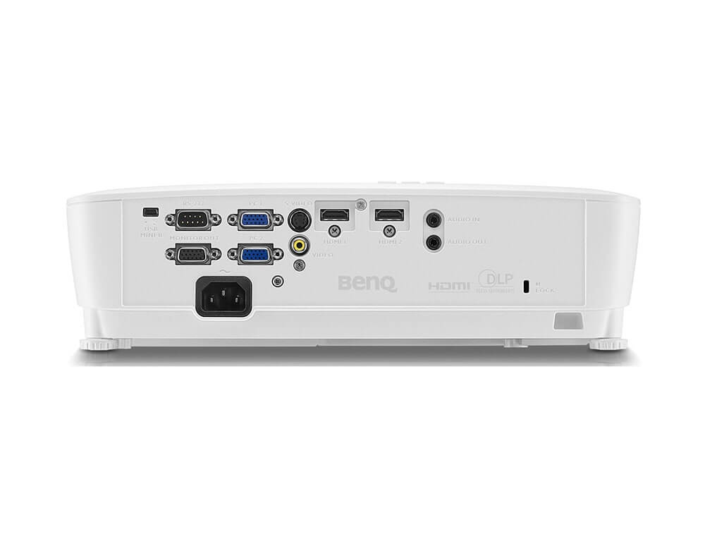 Аренда проектора BenQ MX532