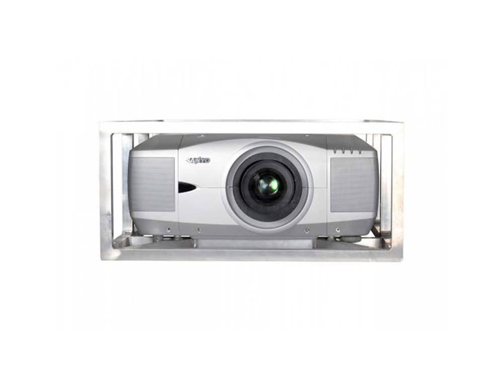 Аренда проектора Sanyo PLC-XF45