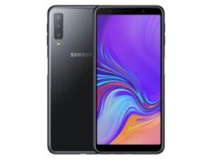 Аренда Samsung Galaxy A7