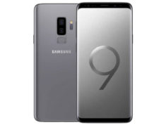 Аренда Samsung Galaxy S9+