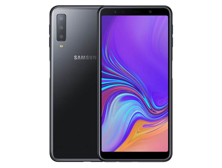 Аренда Samsung Galaxy A7