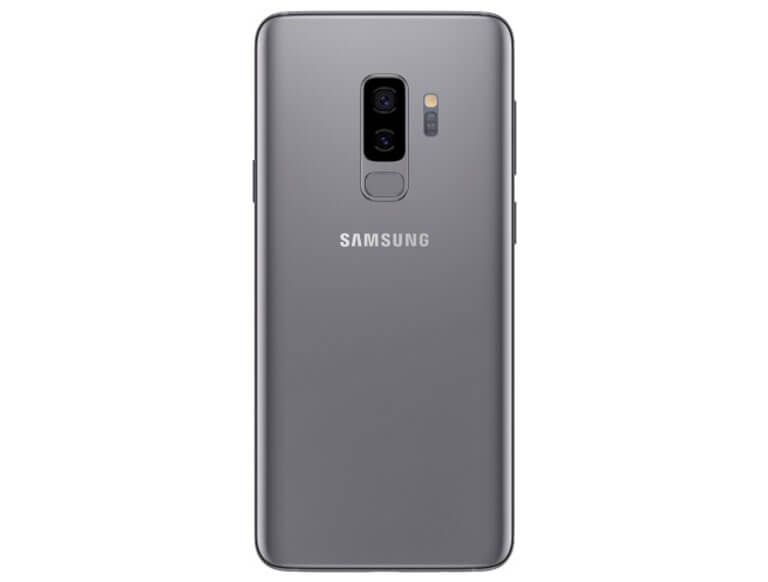 Аренда Samsung Galaxy S9+