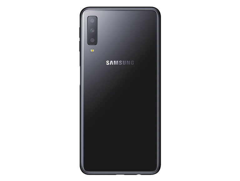 Аренда Samsung Galaxy A7