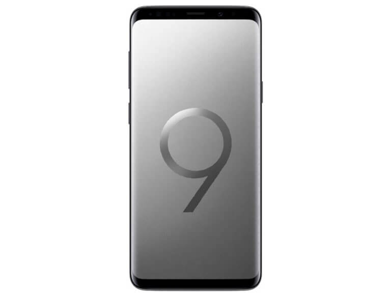 Аренда Samsung Galaxy S9+