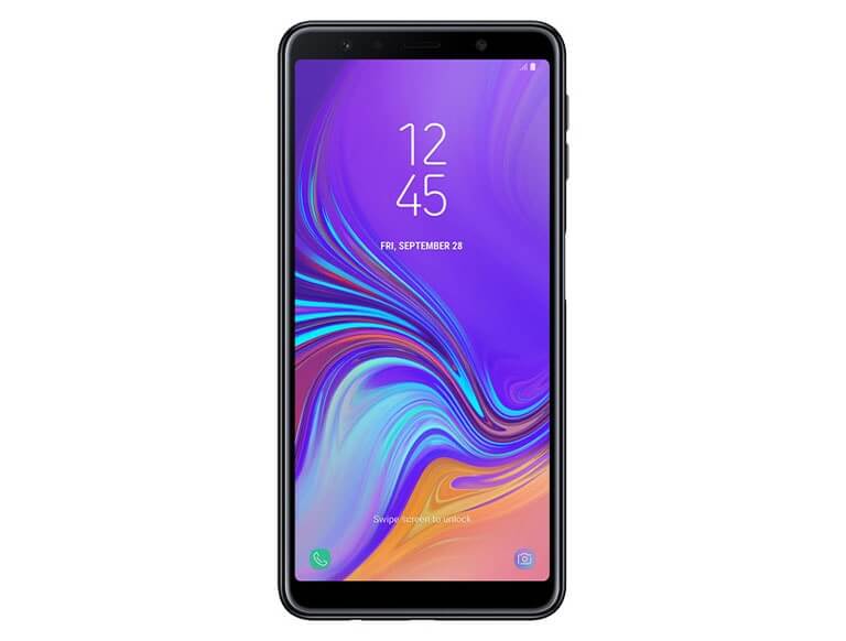 Аренда Samsung Galaxy A7