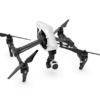 Аренда квадрокоптера DJI Inspire 1 Version 2.0