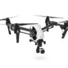 Аренда квадрокоптера DJI Inspire 1 Version 2.0