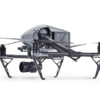 Аренда квадрокоптера DJI Inspire 2 + x5s