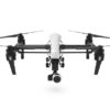 Аренда квадрокоптера DJI Inspire 1 Version 2.0