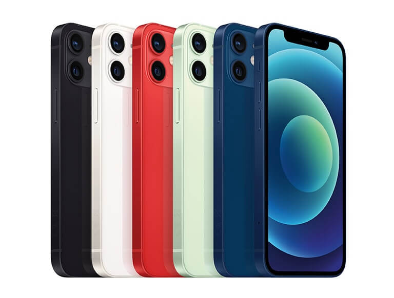 Аренда iPhone 12