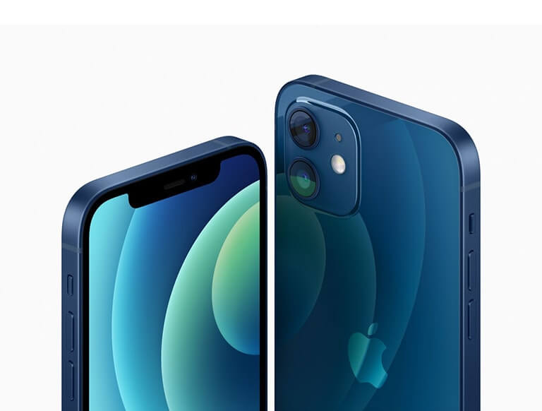 Аренда iPhone 12