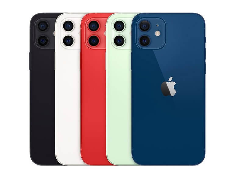 Аренда iPhone 12 Mini