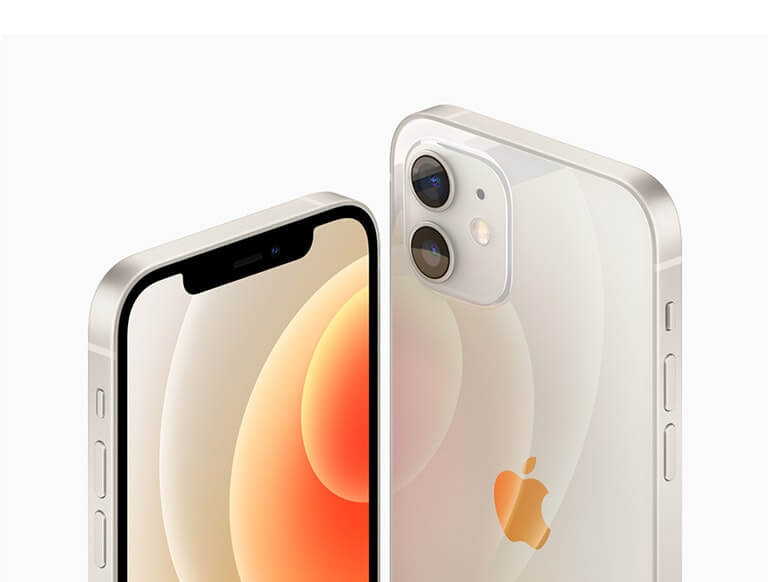 Аренда iPhone 12 Mini