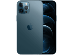 Аренда iPhone 12 Pro Max