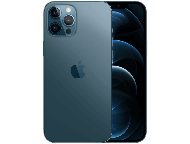 Аренда iPhone 12 Pro Max
