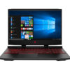 Аренда игрового ноутбука под VR HP Omen 15 (GTX 1060 6 Gb, I7, 12 Gb, FULL HD-4K, 15 дюймов)