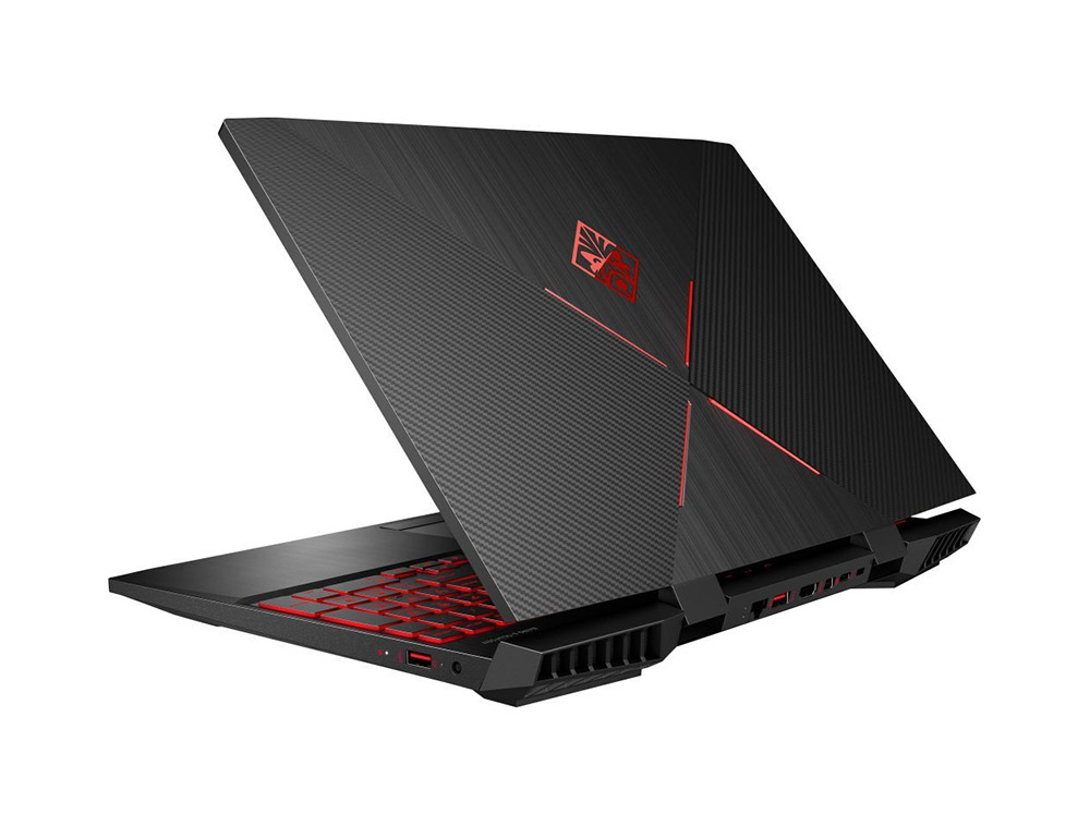 Аренда игрового ноутбука под VR HP Omen 15 (GTX 1060 6 Gb, I7, 12 Gb, FULL HD-4K, 15 дюймов)